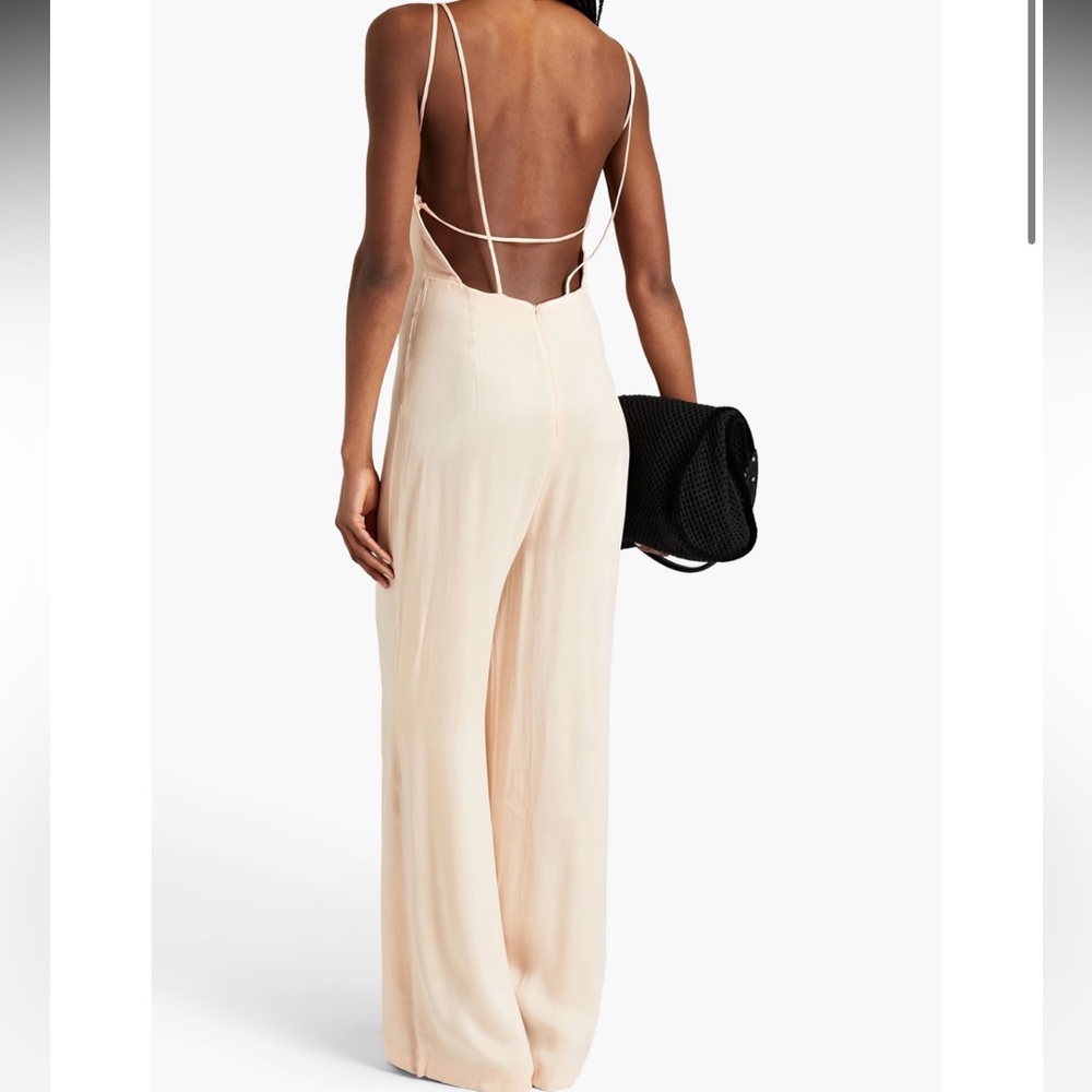 Ba&sh Romper Jumpsuit NWT